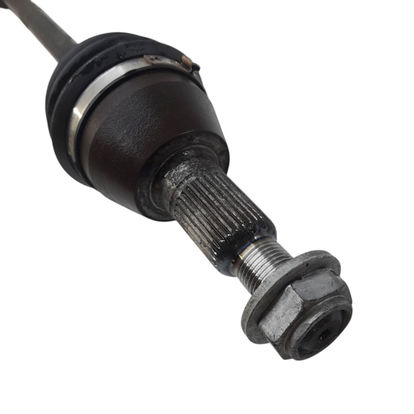 HOMOCINÉTICA TRASEIRA ESQUERDA  GM CAPTIVA 3.6 2009 188643