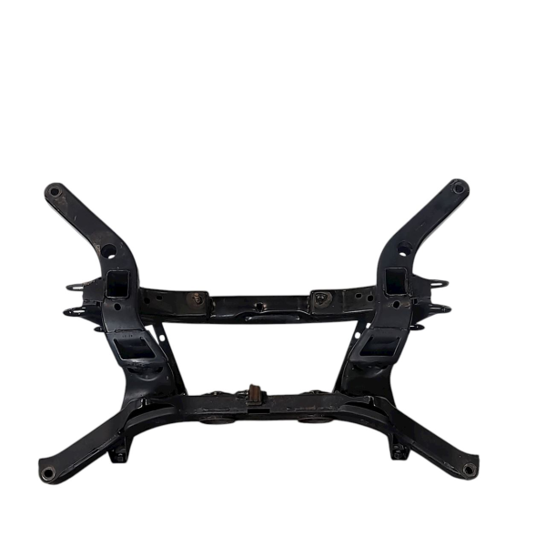 AGREGADO SUSPENSÃO TRASEIRA  GM CAPTIVA 3.6 2009 188747