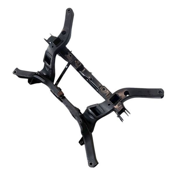 AGREGADO SUSPENSÃO TRASEIRA  GM CAPTIVA 3.6 2009 188747