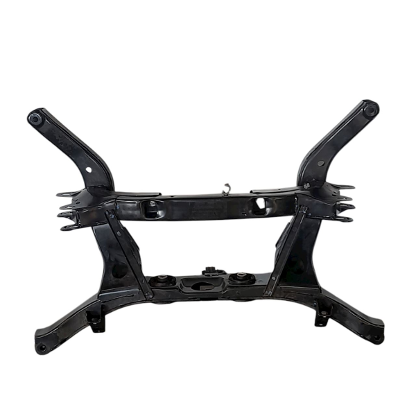 AGREGADO SUSPENSÃO TRASEIRA  GM CAPTIVA 3.6 2009 188747