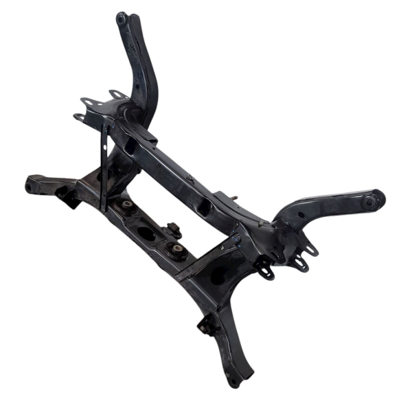 AGREGADO SUSPENSÃO TRASEIRA  GM CAPTIVA 3.6 2009 188747