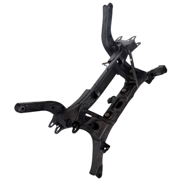 AGREGADO SUSPENSÃO TRASEIRA  GM CAPTIVA 3.6 2009 188747