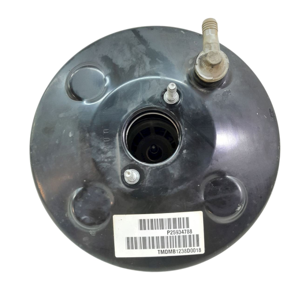 HIDROVACUO GM CAPTIVA 3.6 2009 188706