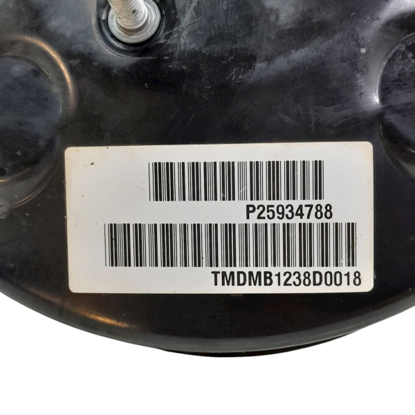 HIDROVACUO GM CAPTIVA 3.6 2009 188706