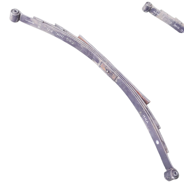 FEIXE MOLA GM S10  2.4  2002 200495