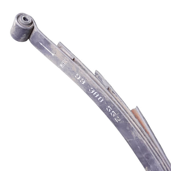 FEIXE MOLA GM S10  2.4  2002 200495