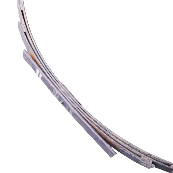 FEIXE MOLA GM S10  2.4  2002 200495