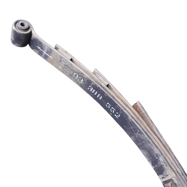 FEIXE MOLA GM S10  2.4  2002 200449