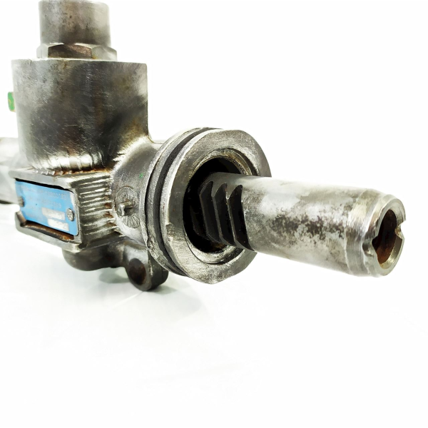 CAIXA DIREÇÃO FIAT SIENA 1.0 8V 2002 66586