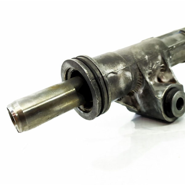 CAIXA DIREÇÃO FIAT SIENA 1.0 8V 2002 66586