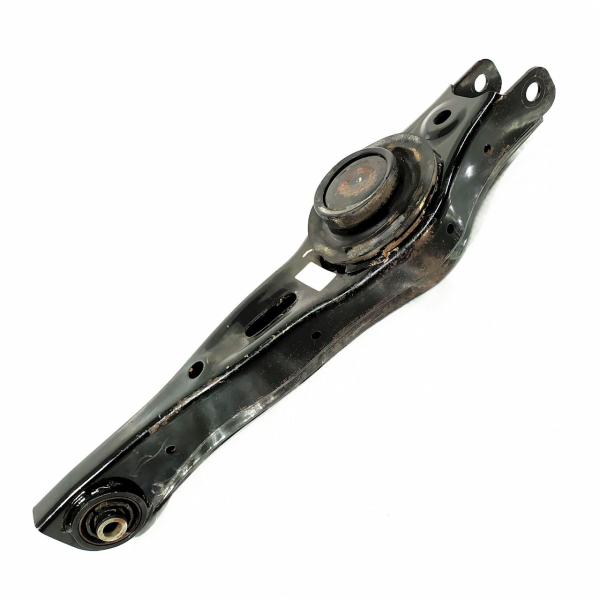 BANDEJA INFERIOR TRASEIRA ESQUERDA HYUNDAI SANTA FE 3.3 2014 75376