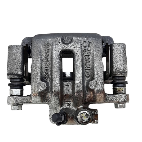 PINÇA ESQUERDA TRASEIRA  GM CAPTIVA 3.6 2009 188661