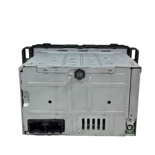SOM RÁDIO CD ORIGINAL  GM CAPTIVA 3.6 2009 188736