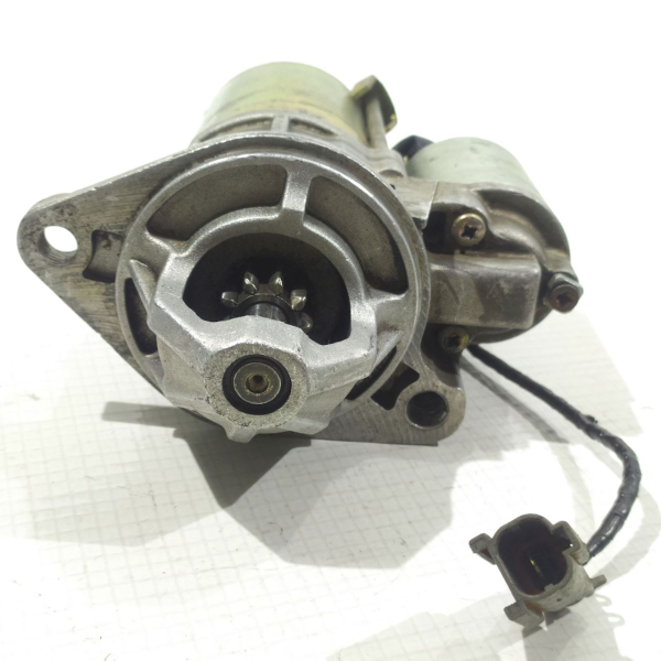 MOTOR DE ARRANQUE GM VECTRA 2.0 16V 1998    141951