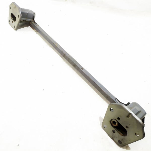 ALMA PARA-CHOQUE TRASEIRO I LEGACY 2.0  2011 85307