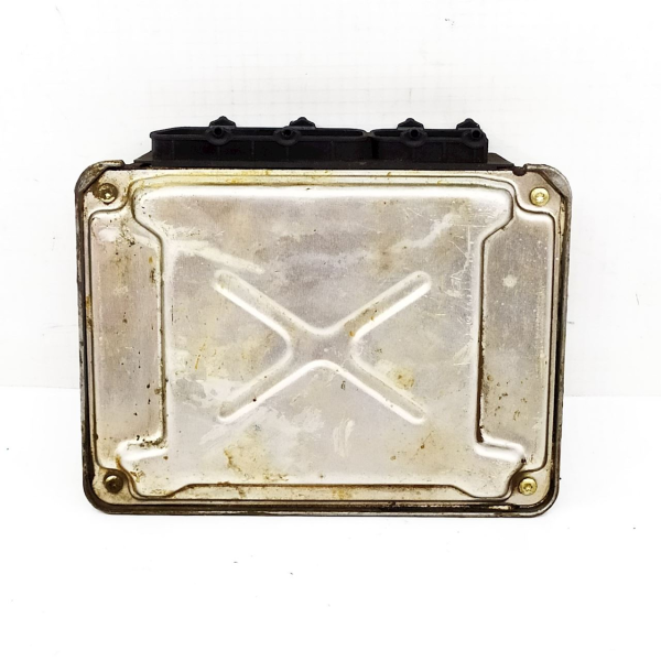 MÓDULO INJEÇÃO ELETRÔNICA FIAT PALIO 1.0 FIRE GASOLINA     122115