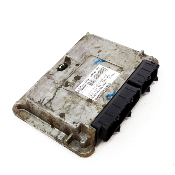 MÓDULO INJEÇÃO ELETRÔNICA FIAT PALIO 1.0 FIRE GASOLINA     122115