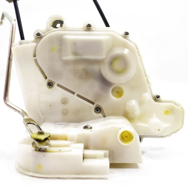 FECHADURA  PORTA DIANTEIRA DIREITA HONDA CITY LX 2013 77555