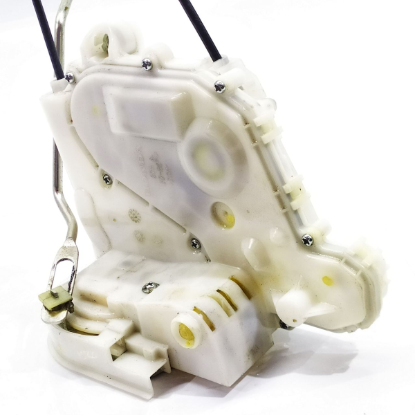 FECHADURA  PORTA DIANTEIRA DIREITA HONDA CITY LX 2013 77555