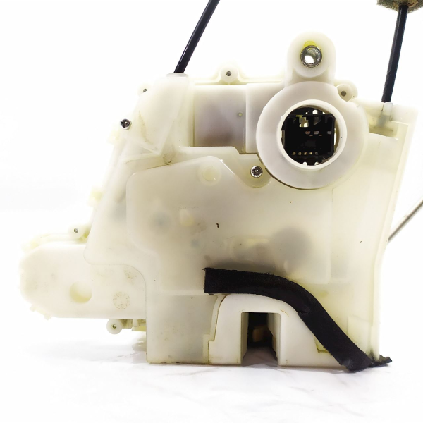 FECHADURA  PORTA DIANTEIRA DIREITA HONDA CITY LX 2013 77555