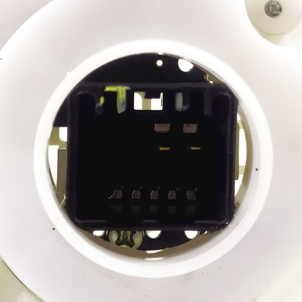 FECHADURA  PORTA DIANTEIRA DIREITA HONDA CITY LX 2013 77555