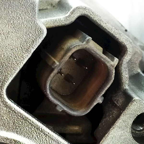 ALTERNADOR HONDA CITY LX 2013 V1413 - P1