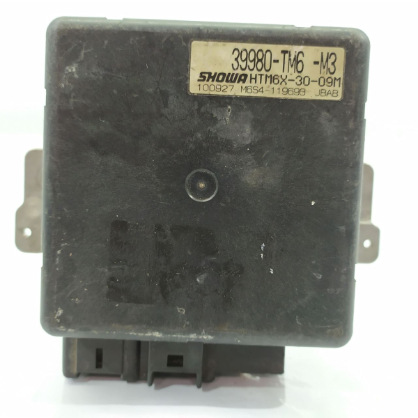 MÓDULO DIREÇÃO ELÉTRICA HONDA FIT 1.4 8V 2006 ORIGINAL    33928