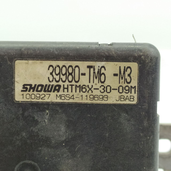 MÓDULO DIREÇÃO ELÉTRICA HONDA FIT 1.4 8V 2006 ORIGINAL    33928