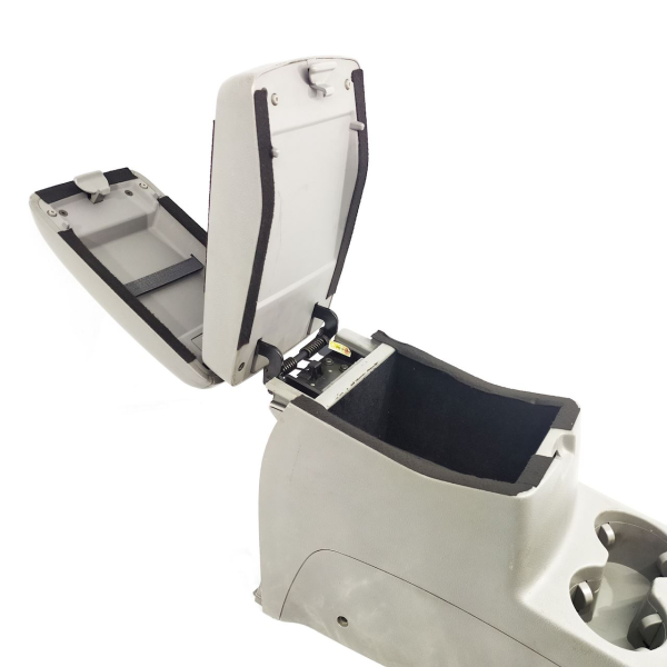 CONSOLE CENTRAL HYUNDAI SANTA FE 2.7 2006 60073