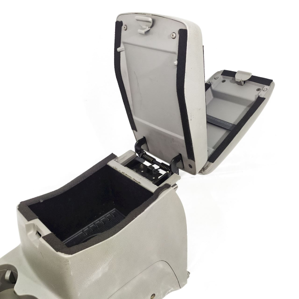 CONSOLE CENTRAL HYUNDAI SANTA FE 2.7 2006 60073