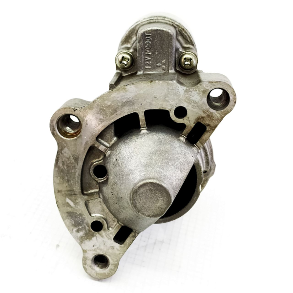 MOTOR ARRANQUE CITROEN C4 PICASSO 2009    123210