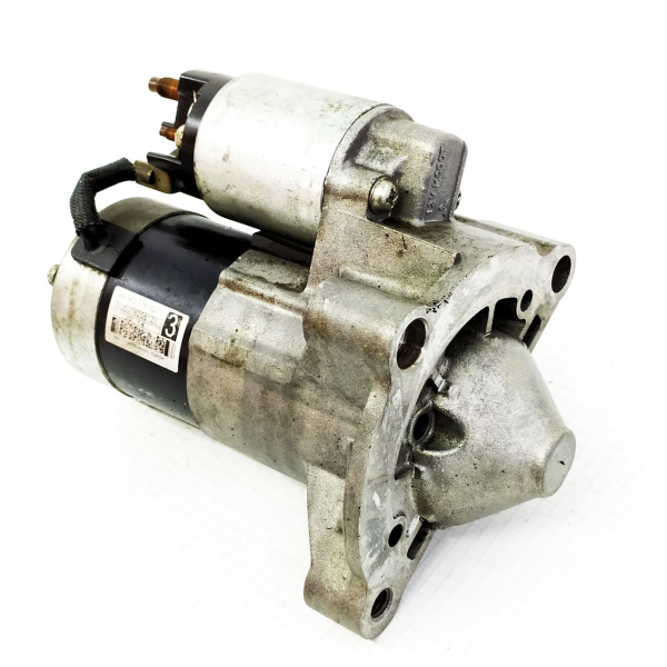 MOTOR ARRANQUE CITROEN C4 PICASSO 2009    123210