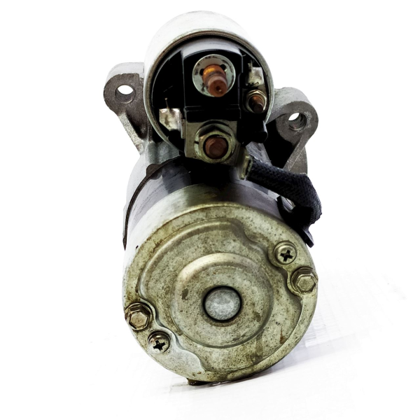 MOTOR ARRANQUE CITROEN C4 PICASSO 2009    123210