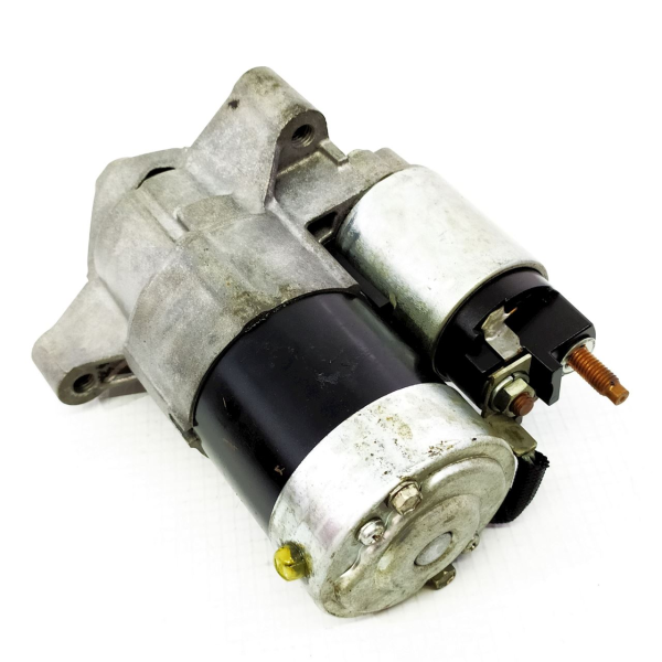 MOTOR ARRANQUE CITROEN C4 PICASSO 2009    123210