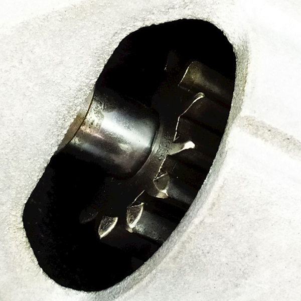 MOTOR ARRANQUE CITROEN C4 PICASSO 2009    123210