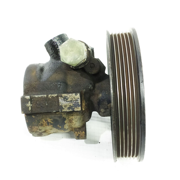 BOMBA DIREÇÃO HIDRÁULICA FIAT STILO 1.8 8V    131931