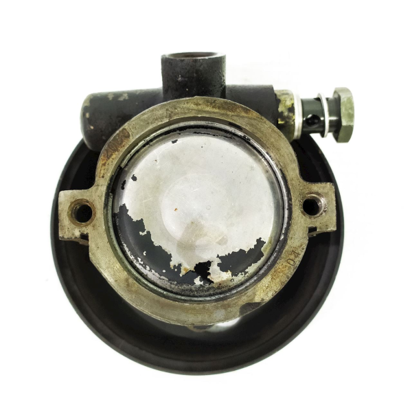 BOMBA DIREÇÃO HIDRÁULICA FIAT STILO 1.8 8V    131931