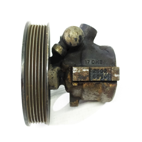 BOMBA DIREÇÃO HIDRÁULICA FIAT STILO 1.8 8V    131931