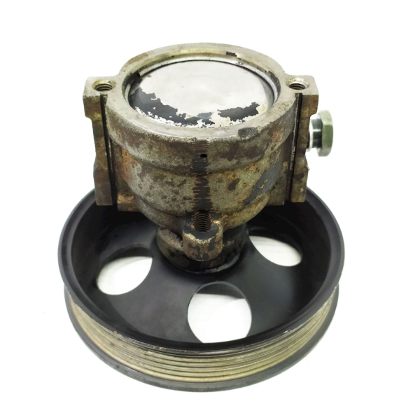 BOMBA DIREÇÃO HIDRÁULICA FIAT STILO 1.8 8V    131931