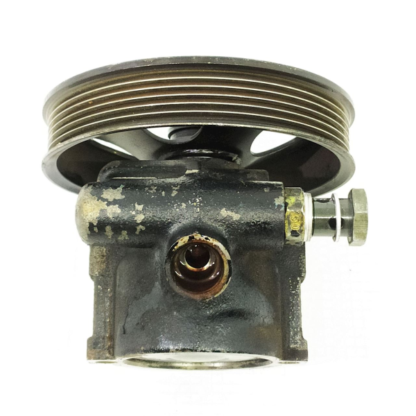 BOMBA DIREÇÃO HIDRÁULICA FIAT STILO 1.8 8V    131931