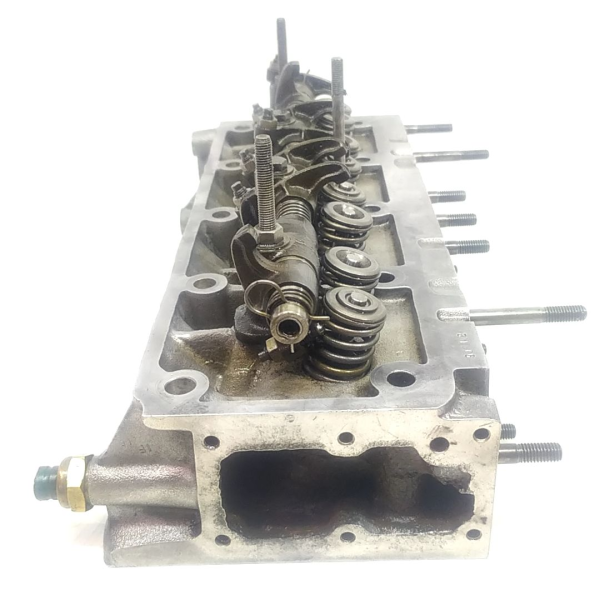 CABEÇOTE FORD ESCORT 1.0 8V 1996    54789