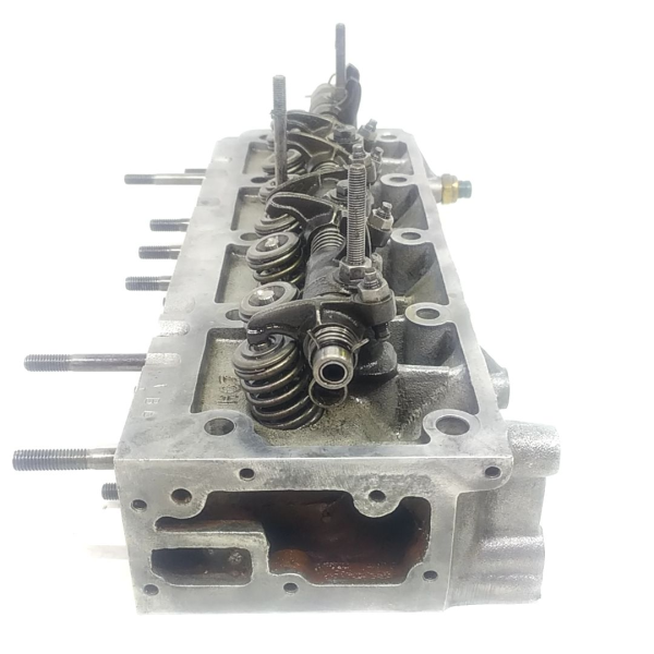 CABEÇOTE FORD ESCORT 1.0 8V 1996    54789
