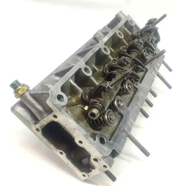 CABEÇOTE FORD ESCORT 1.0 8V 1996    54789