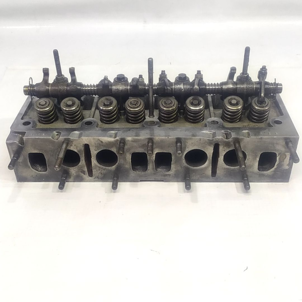 CABEÇOTE FORD ESCORT 1.0 8V 1996    54789