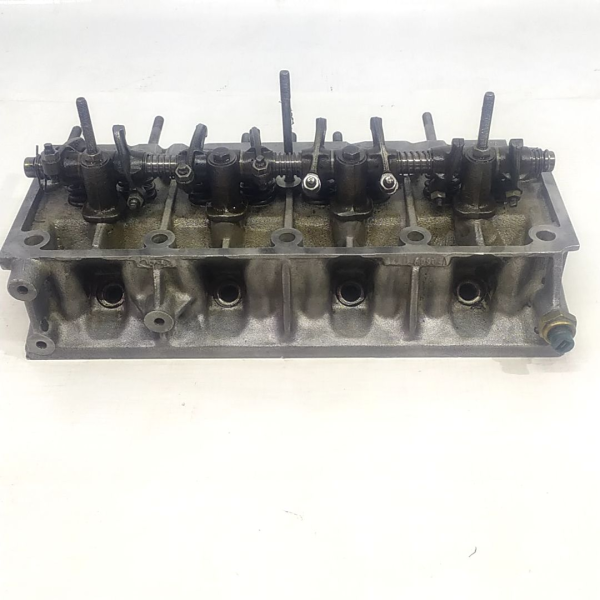 CABEÇOTE FORD ESCORT 1.0 8V 1996    54789