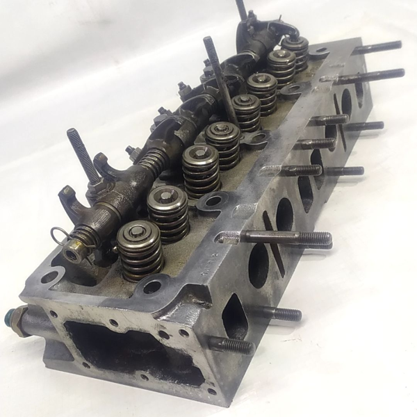 CABEÇOTE FORD ESCORT 1.0 8V 1996    54789