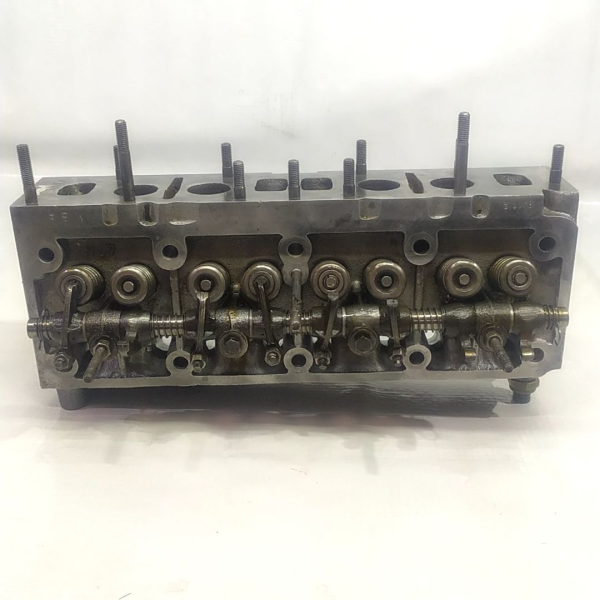 CABEÇOTE FORD ESCORT 1.0 8V 1996    54789