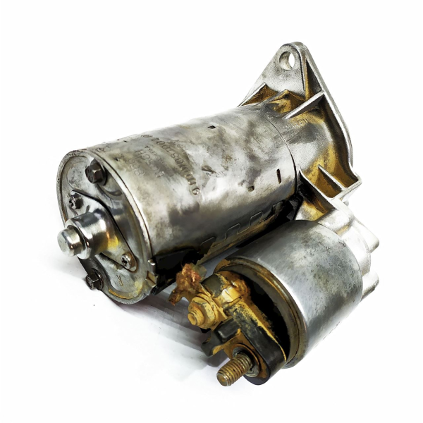 MOTOR ARRANQUE GM VECTRA 2.2 8V 1998    136046