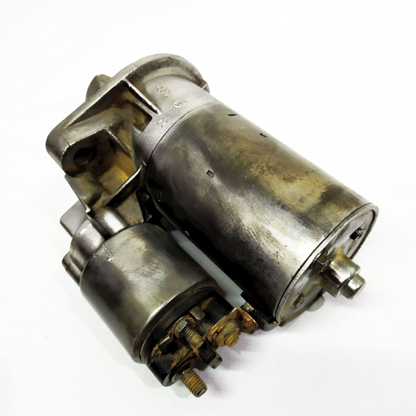 MOTOR ARRANQUE GM VECTRA 2.2 8V 1998    136046