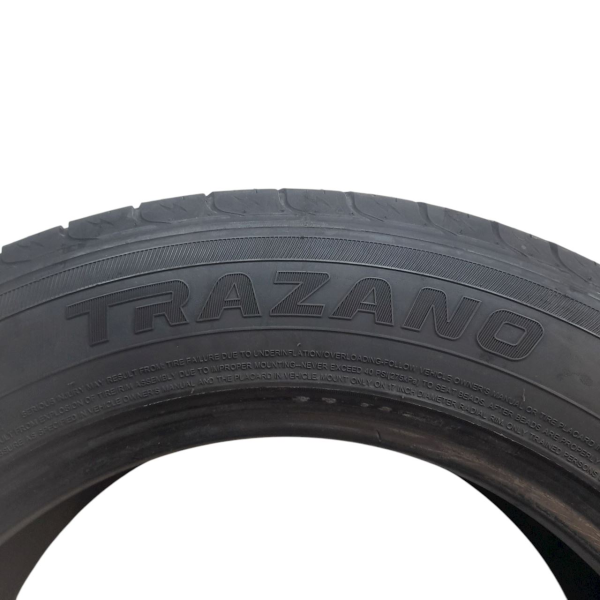 PNEU TRAZANO 235/60R17 102T    189796